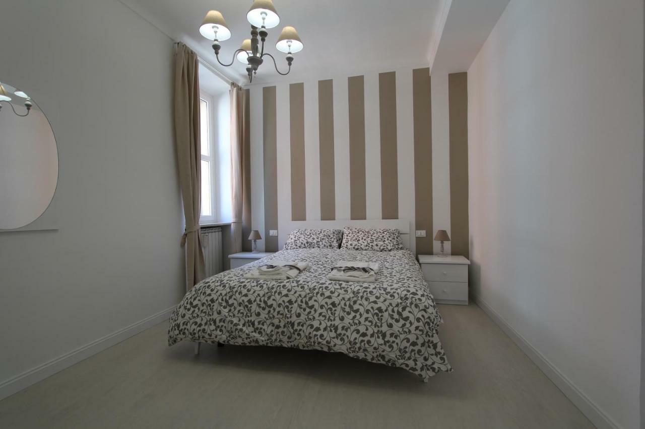 I Due Centre Apartment *