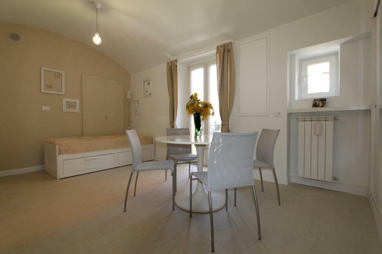 I Due Centre Apartment Turin