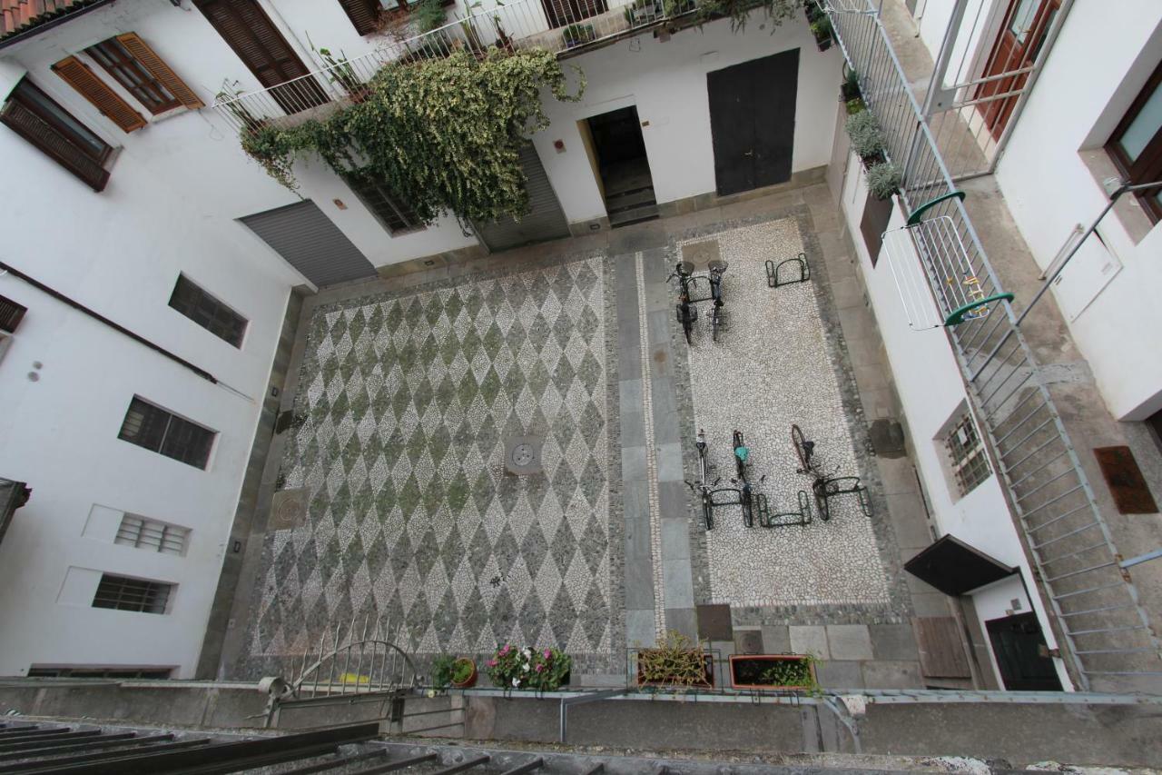 I Due Centre Apartment