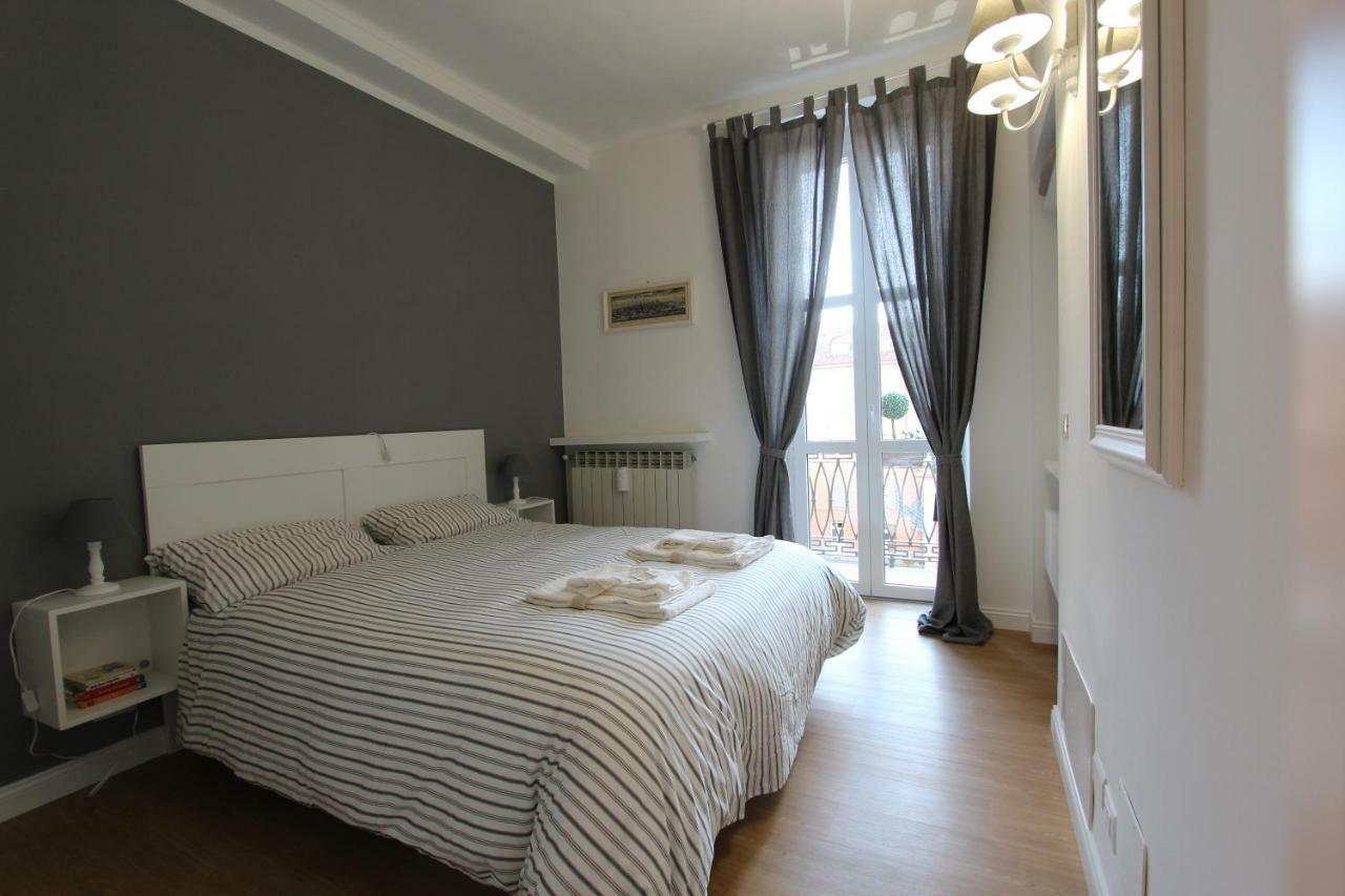 I Due Centre Apartment