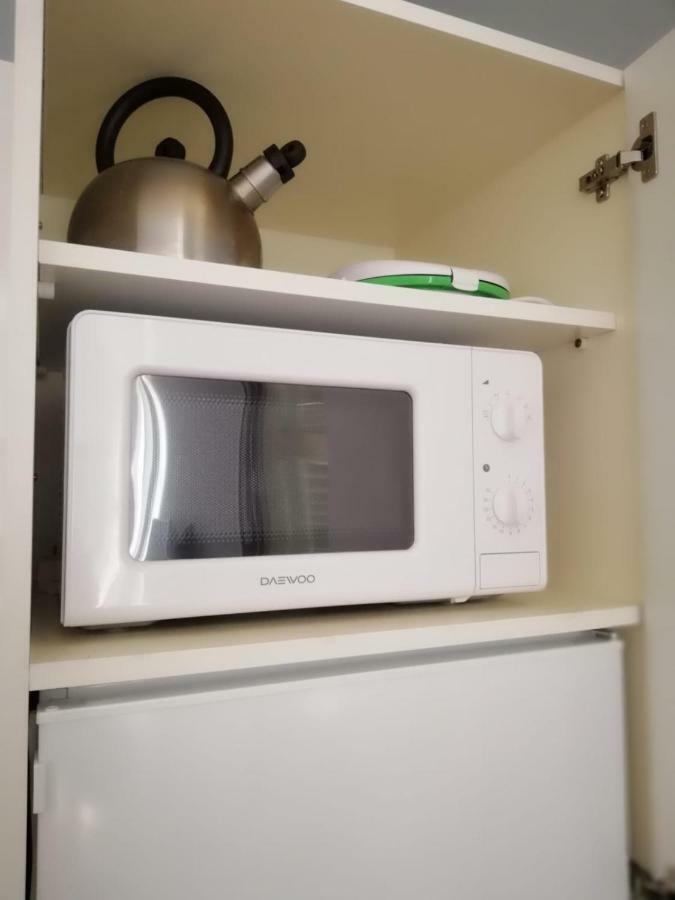 Apartment I Due Centre *